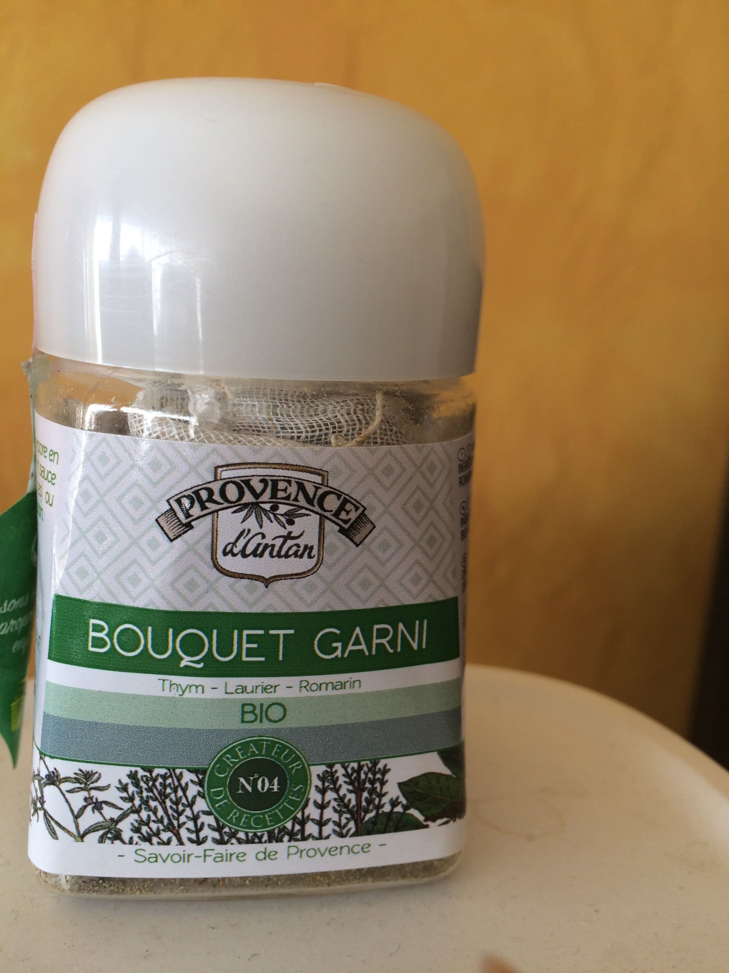 Aquabelle Bouquet Garni packshot