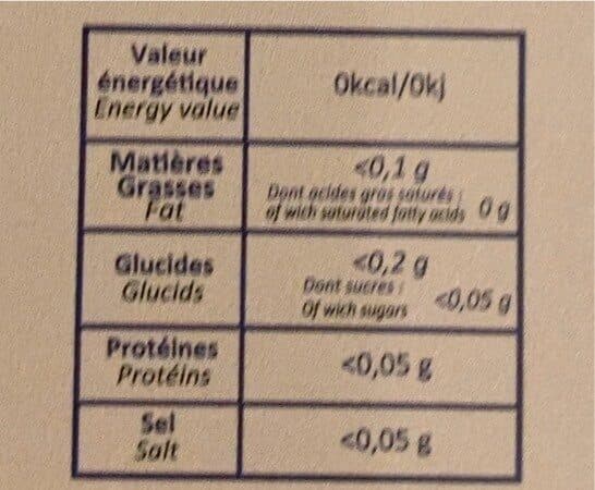 Provence d’Antan Tisane Digestive Bio - 30 Sachets - Provence D'antan packshot