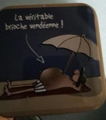 Vertou Bonbon de sucre cuit packshot