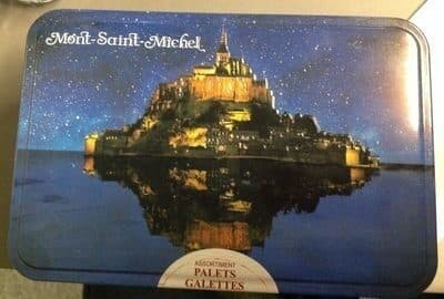 Ets Pitel Palets & Galettes packshot