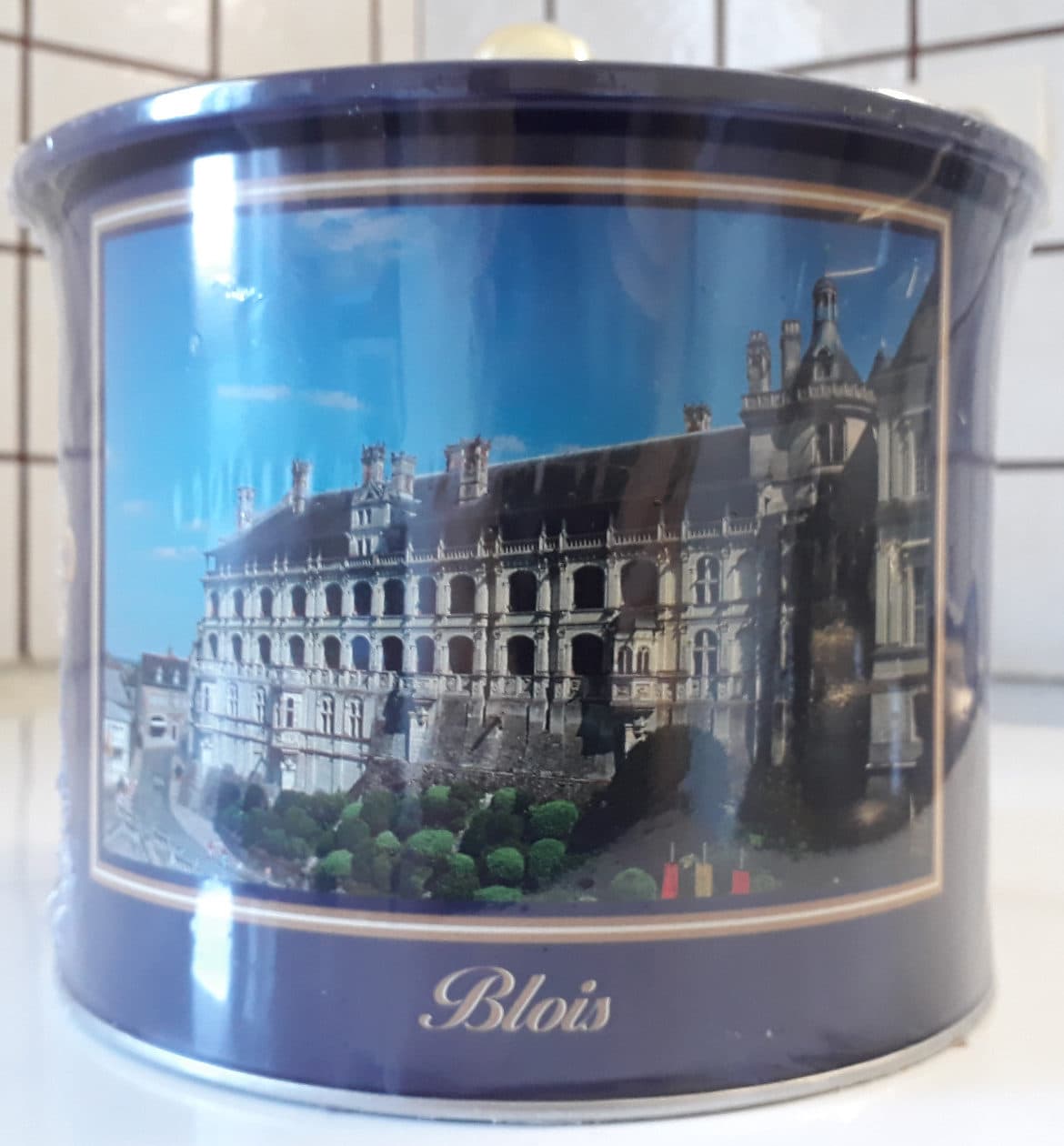 Biscuiterie de Chambord Palets solognots packshot