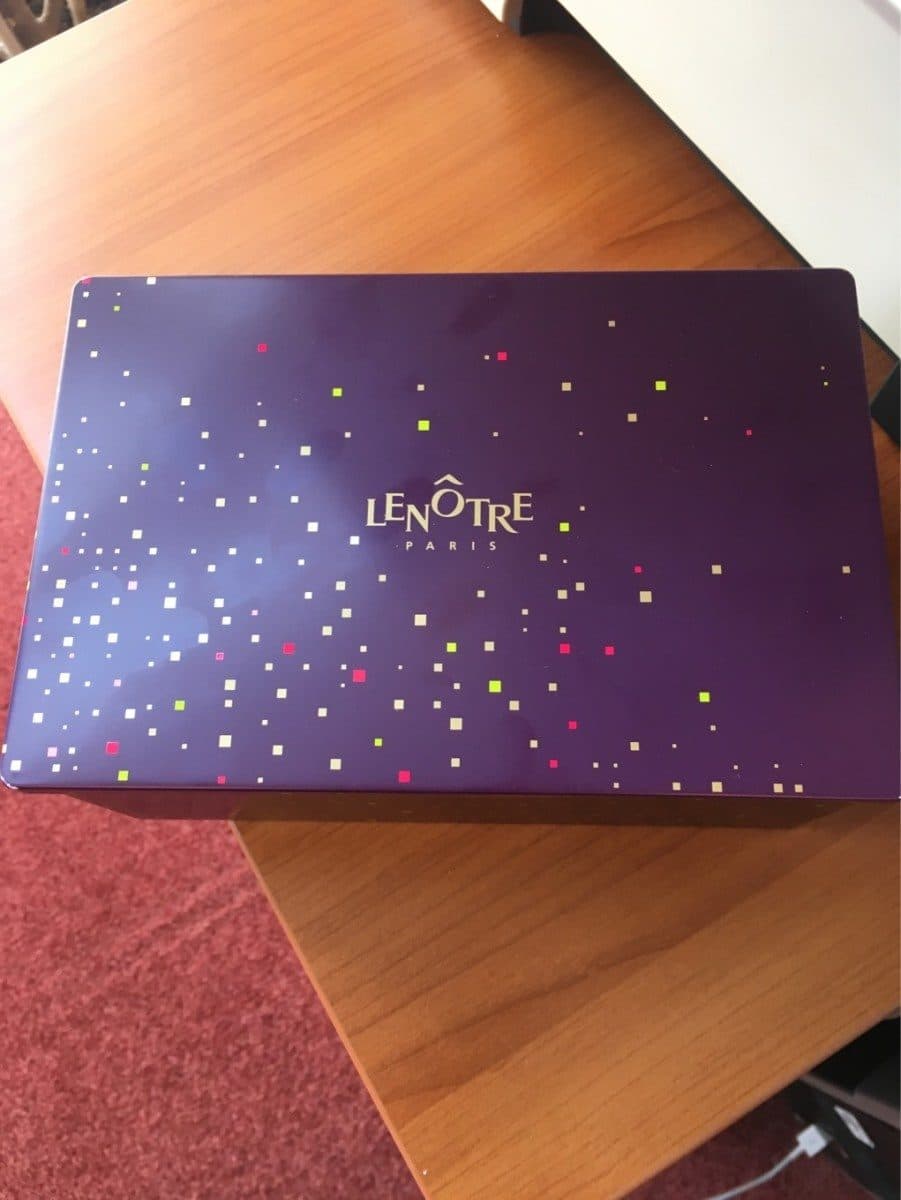 Open Food Facts Feuilltine Chocolaté packshot