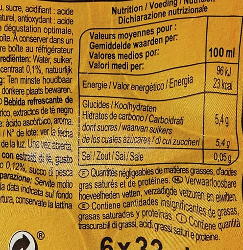 Carrefour Ne pas utiliser cette tt packshot