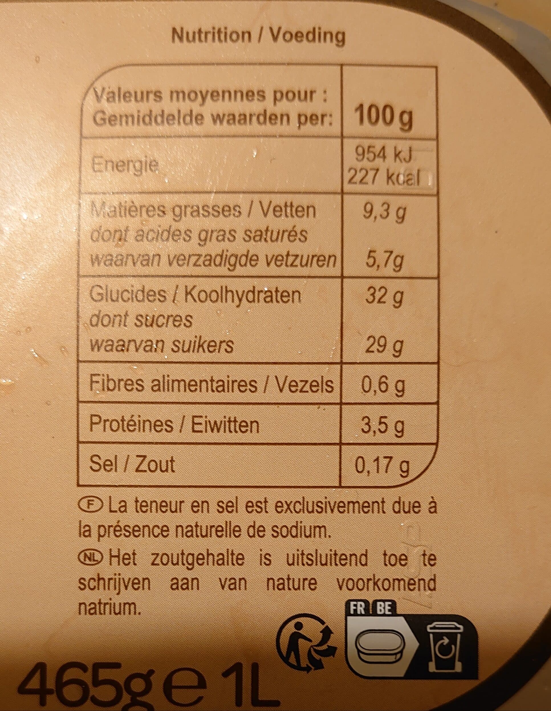 Carrefour Café packshot