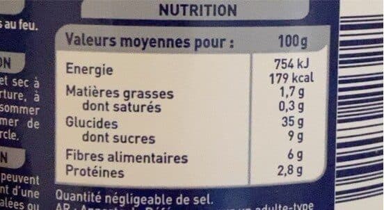 Grand Jury 72CL Chataignes Pelees Au Feu Grand Jury packshot