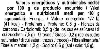 Carrefour Cebollitas agridulces packshot