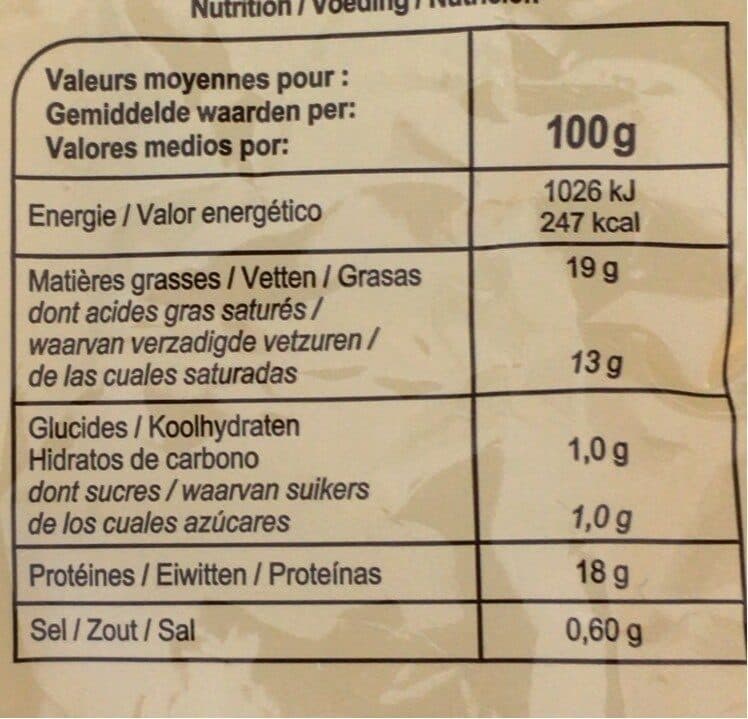 Carrefour BIO Mozzarella au lait pasteurisé de vache packshot