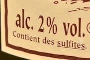 Carrefour Discount Cidre Doux packshot