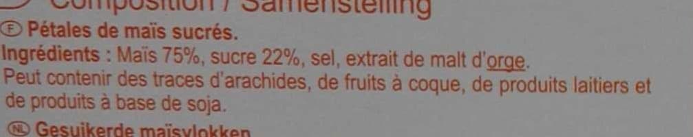Carrefour 3560070330805 packshot