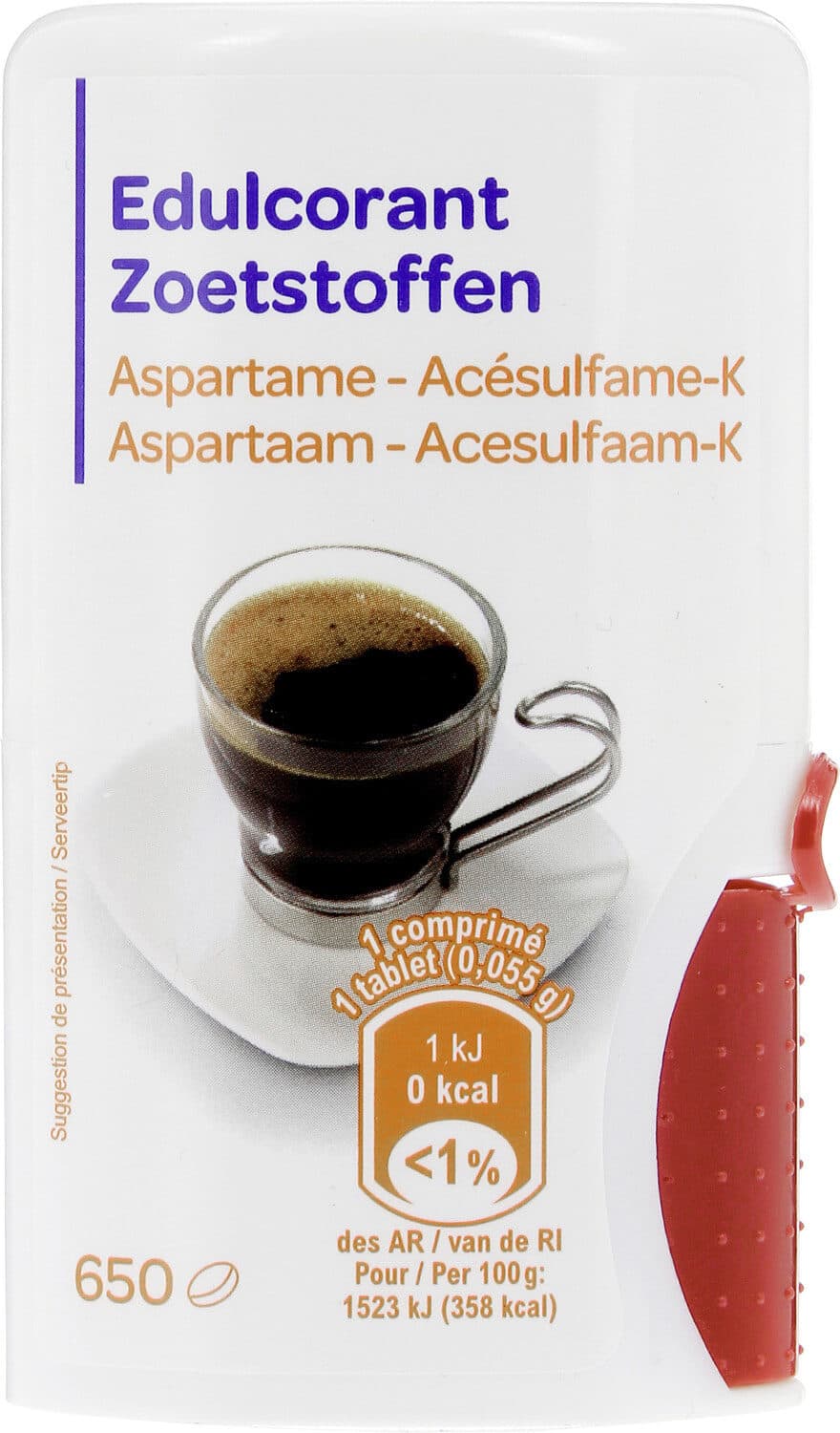 Produits Blancs 3560070339648 packshot
