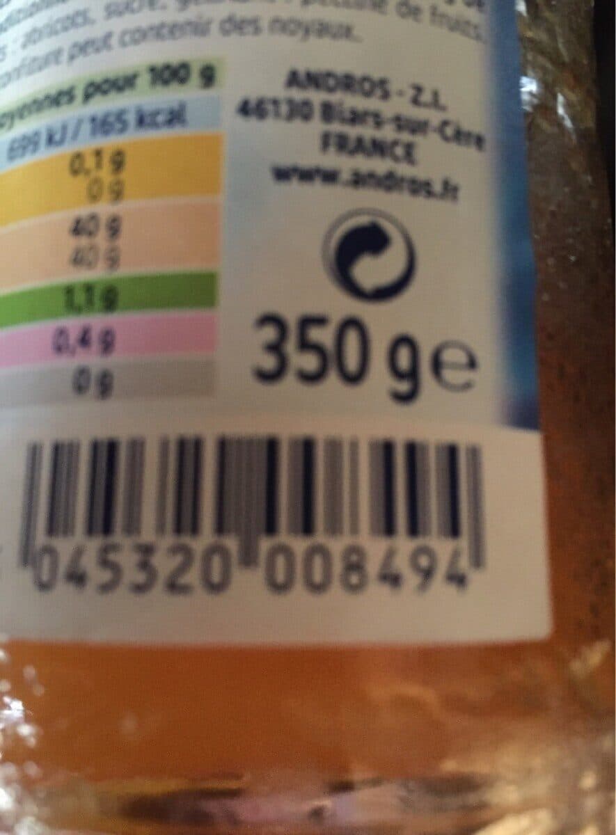 Carrefour BIO Panaché de jeunes pousses bio packshot