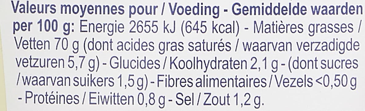 Carrefour 3560070396511 packshot