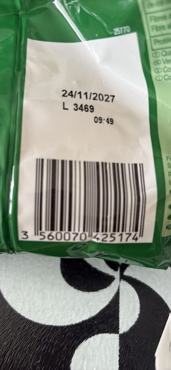 Classic Penne Rigate packshot