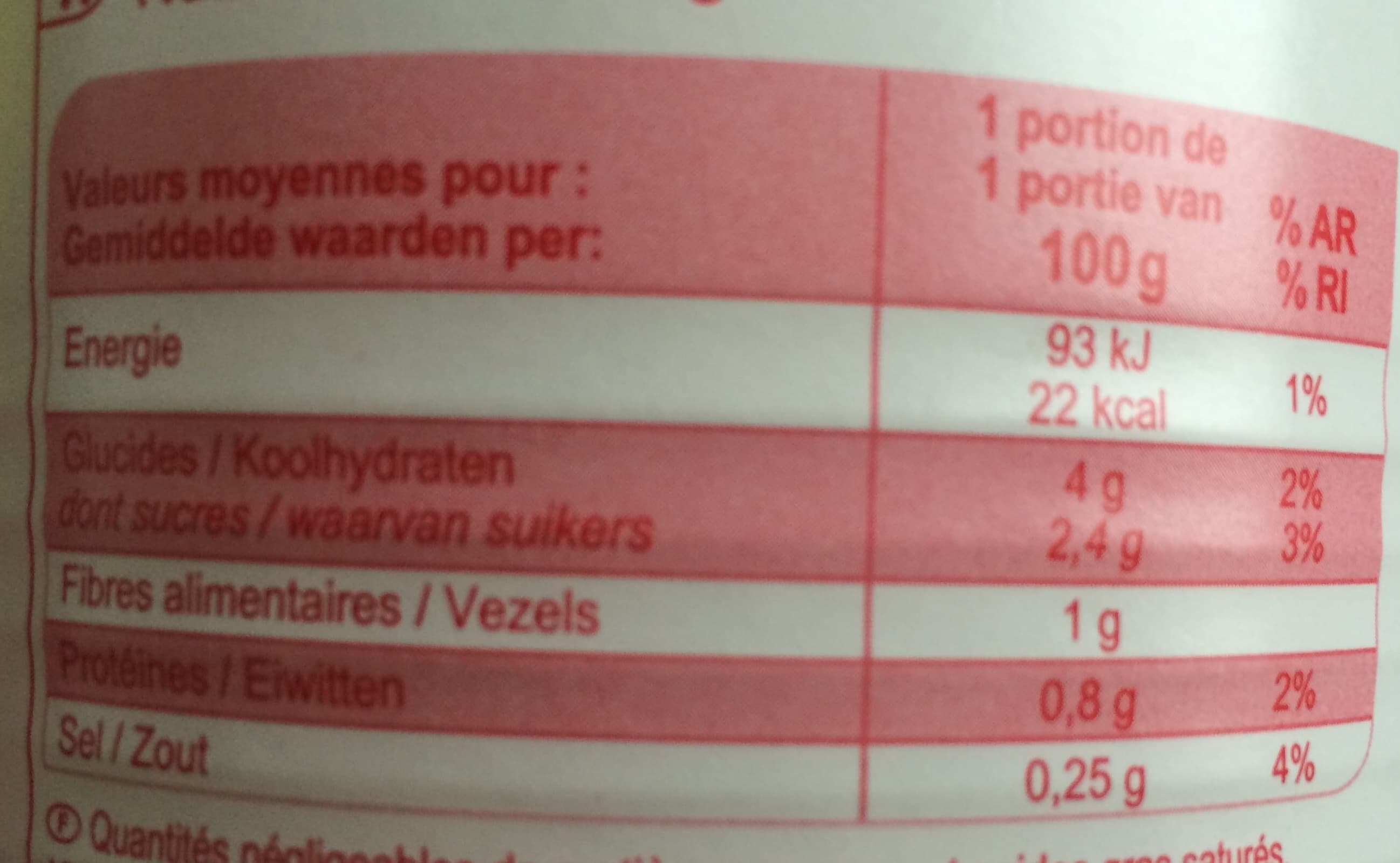 Carrefour Tomates entières packshot