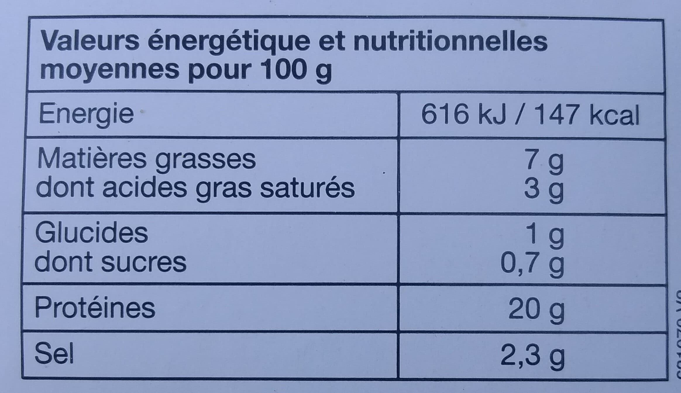 Carrefour JAMBON CUIT SUPÉRIEUR AVEC DE COUENNE packshot