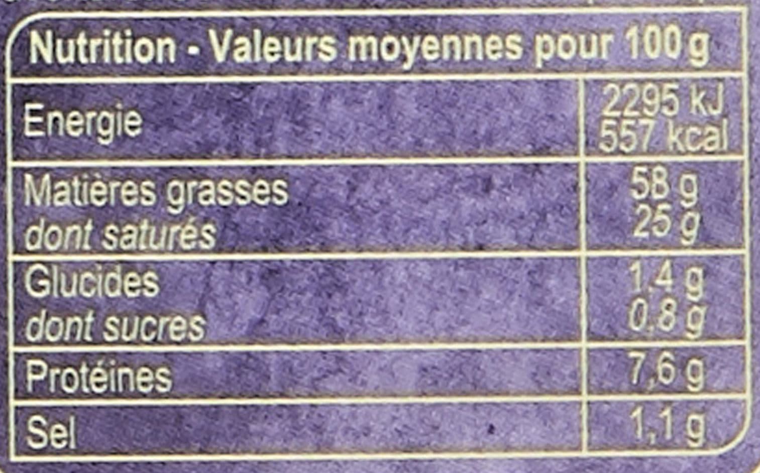 Carrefour FOIE GRAS de Canard ENTIER du Sud-Ouest packshot