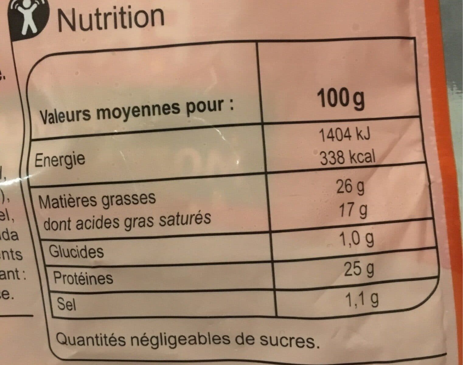 Carrefour 3 FROMAGES Maasdam - Emmental - Mozzarella packshot