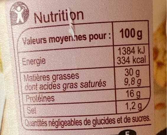 Carrefour Rillettes de poulet rôti en cocotte packshot