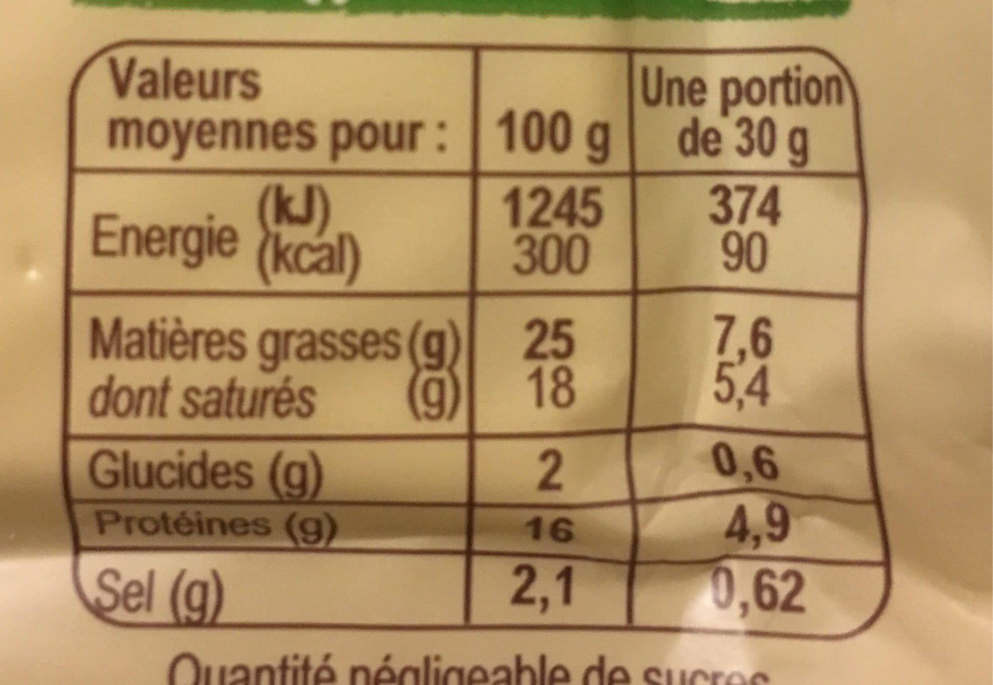 Carrefour BIO Féta Bio packshot