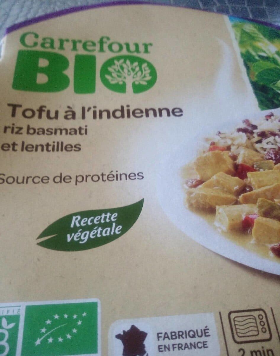 Carrefour BIO Carrefour Bio packshot