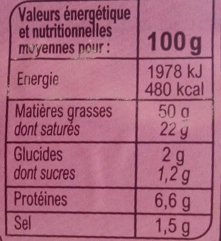 Carrefour Bloc de foie gras de canard du SUD-OUEST packshot