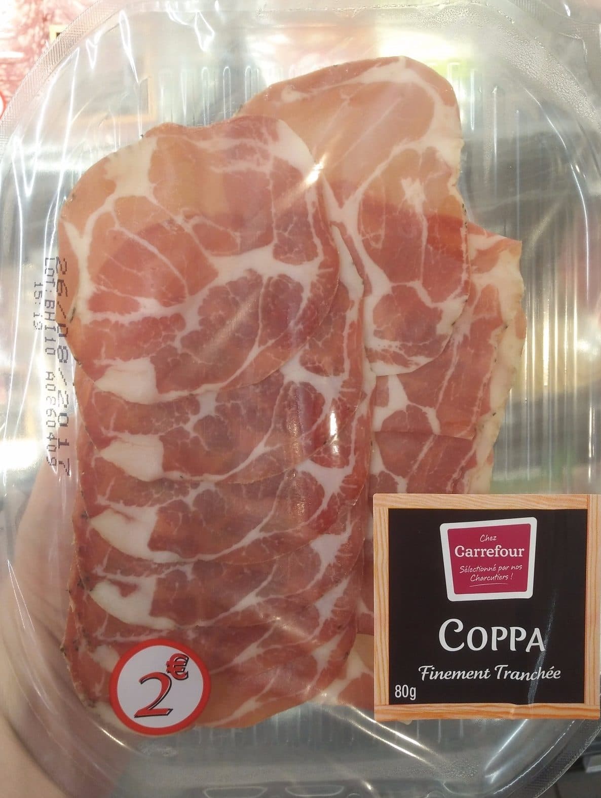 Carrefour Coppa packshot