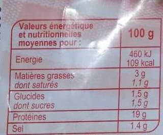 CMI (Carrefour Marchandises Internationales) Le paris packshot