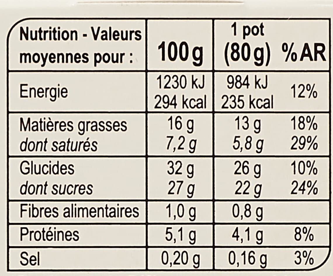 Carrefour DESSERT Cheesecake aux fruits rouges packshot