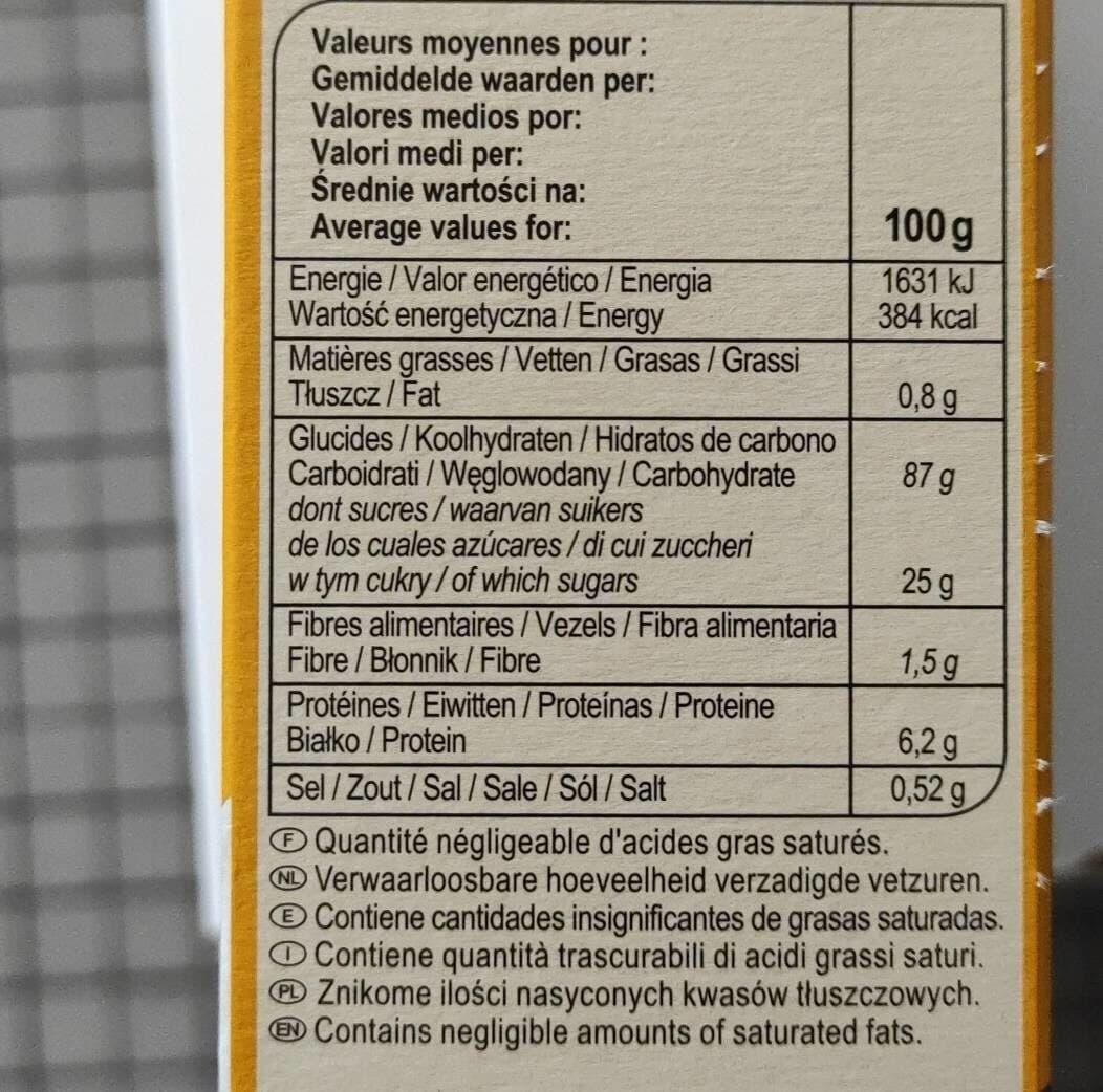 CARREFOUR KIDS Honey ballz packshot