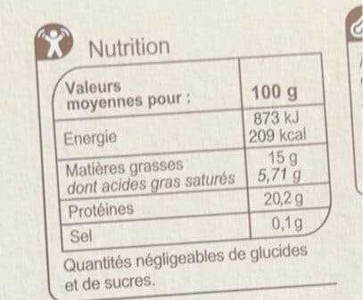 Carrefour Steaks hachés façon bouchère packshot