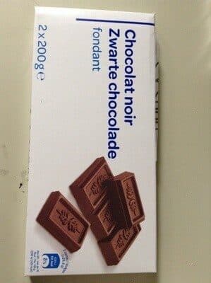Carrefour Noir packshot