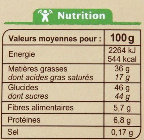 Carrefour BIO Assortiment Chocolats noir et lait packshot