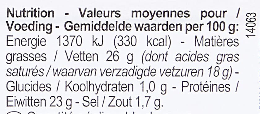 Carrefour PLATEAU Raclette 3 poivres - classique - fumée packshot