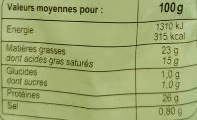 Carrefour Spécial pâtes packshot