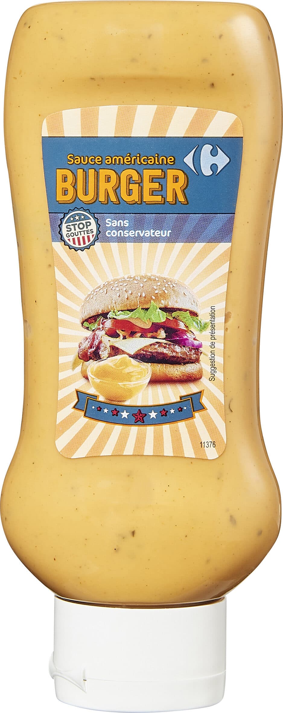 Carrefour 3560070918652 packshot