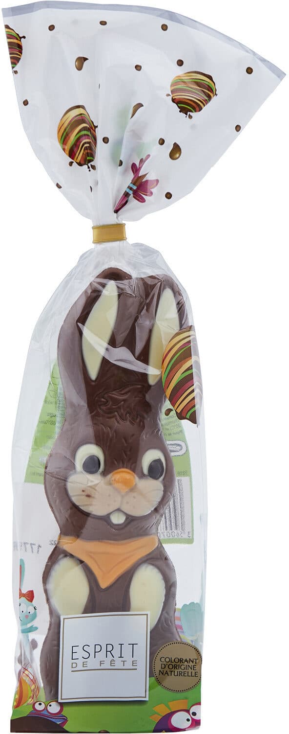 Carrefour Esprit de Fête packshot