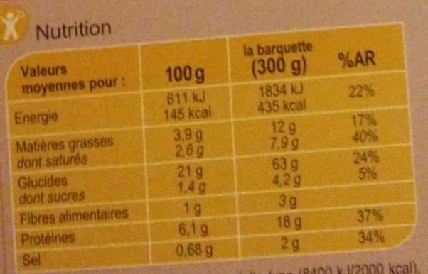 Carrefour Poulet Massaman Curry et son Riz Basmati packshot