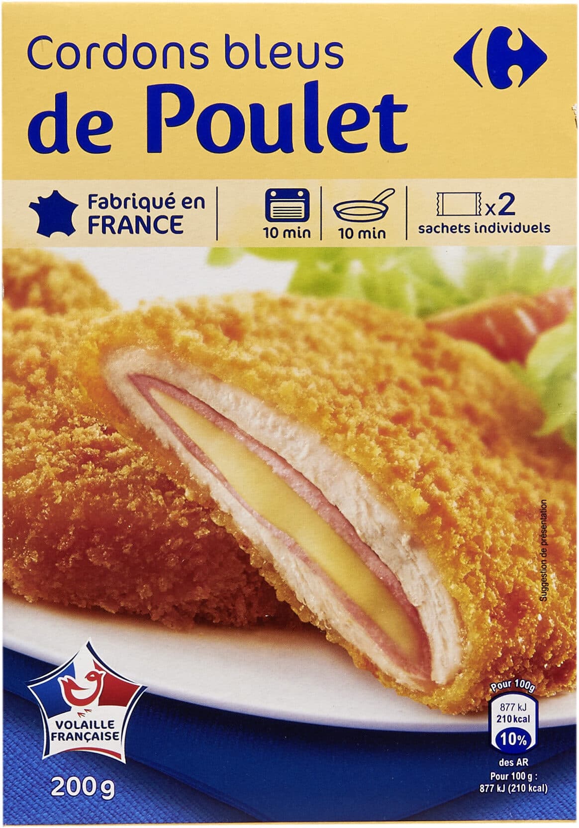 Carrefour Bug codev ne prendre en compte que la tt1 packshot