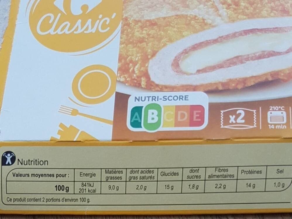 Carrefour Bug codev ne prendre en compte que la tt1 packshot