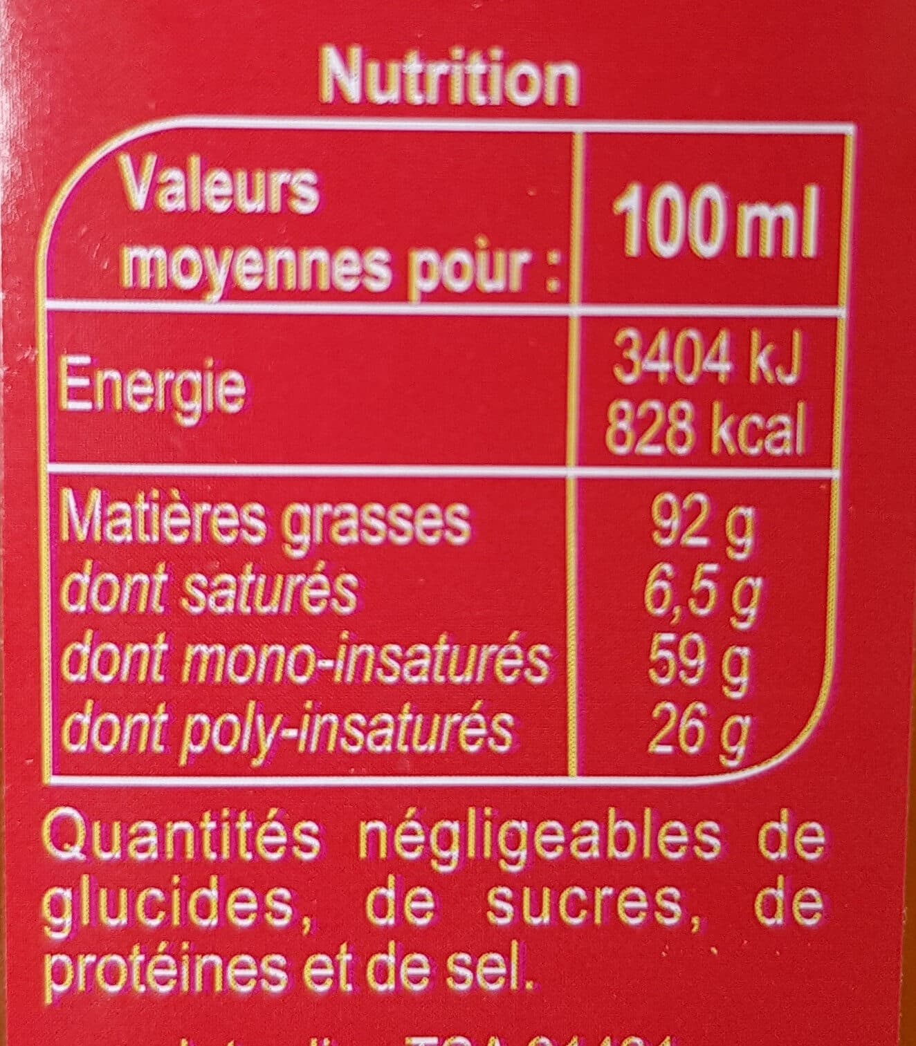 Carrefour Spéciale pizza pimentée packshot