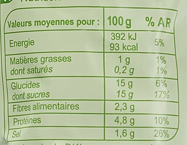 Carrefour Double concentré de tomates packshot