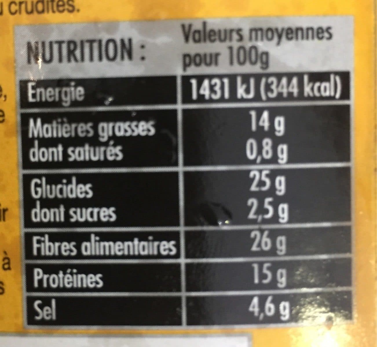 En Cuisine Curry packshot