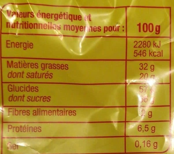 Carrefour Hibou en chocolat Esprit de Fête packshot