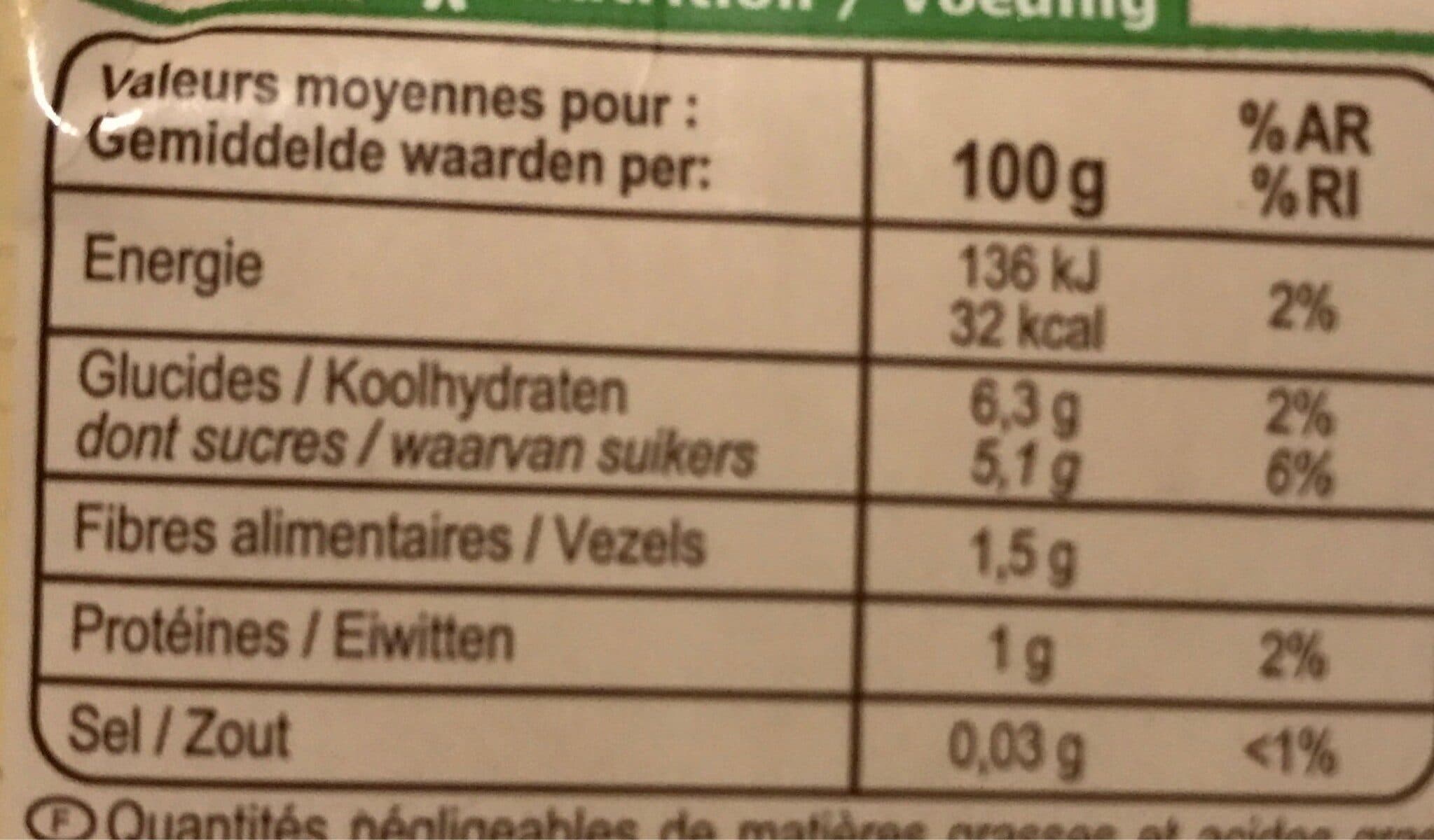 Carrefour BIO Purée de tomates packshot