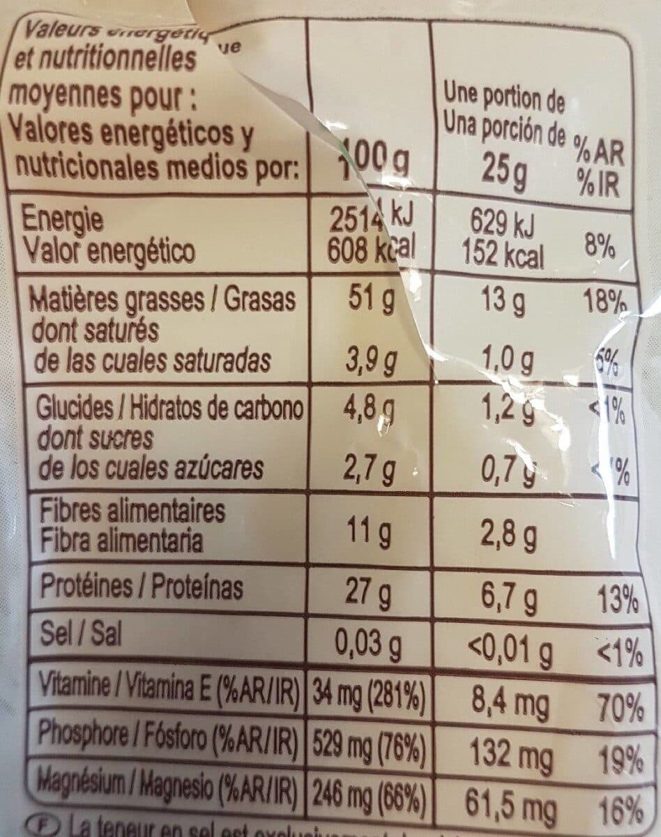 Carrefour BIO 3560071150525 packshot