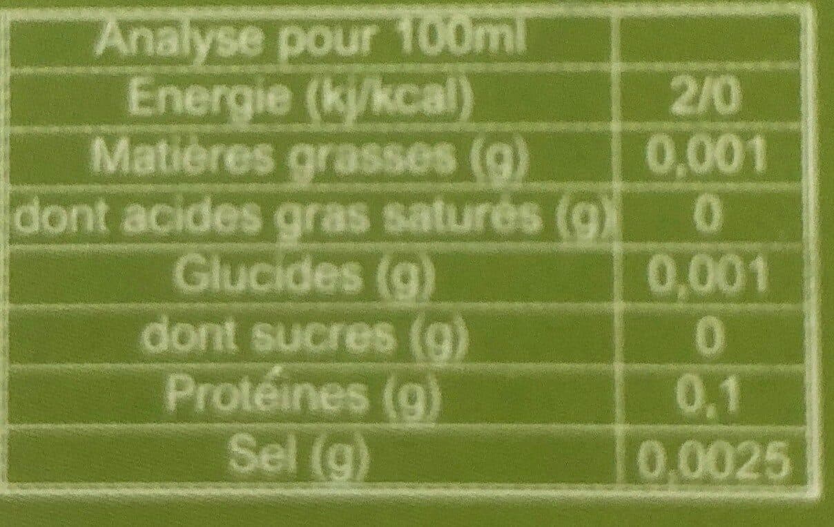 Aromandise Epicerie / Thé Bio Et équitable / Thé Vert packshot