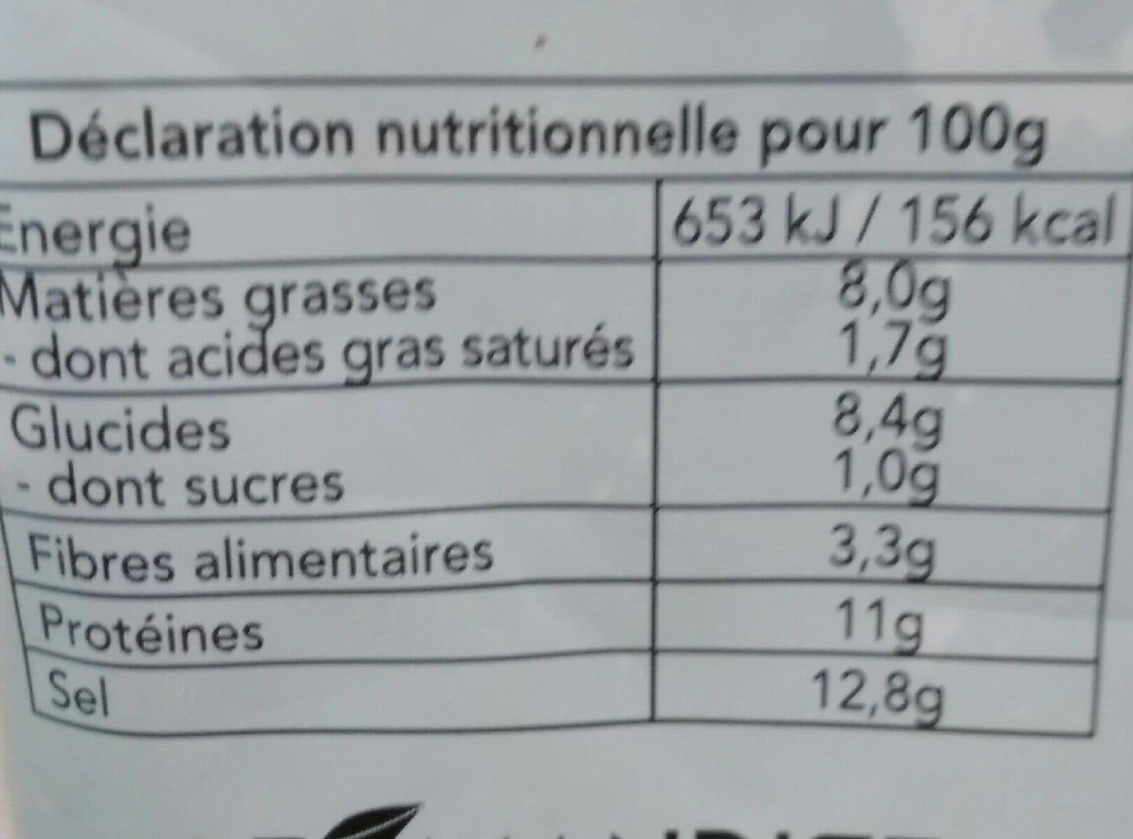 Aromandise Miso rouge packshot