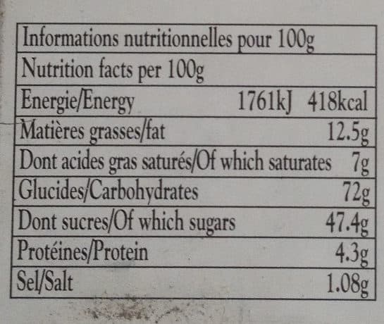 La Maison d'Armorine Les Délicieux Caramels tendres au beurre salé packshot
