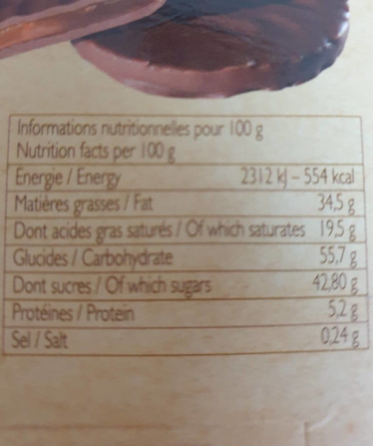La Maison d'Armorine Coeur de Celtes packshot