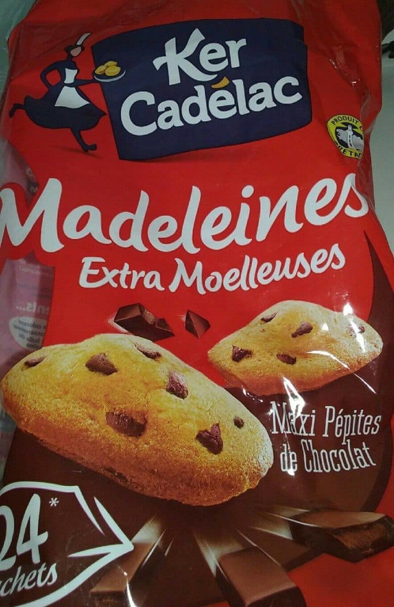 Ker Cadélac Ravioli au boeuf et legumes packshot